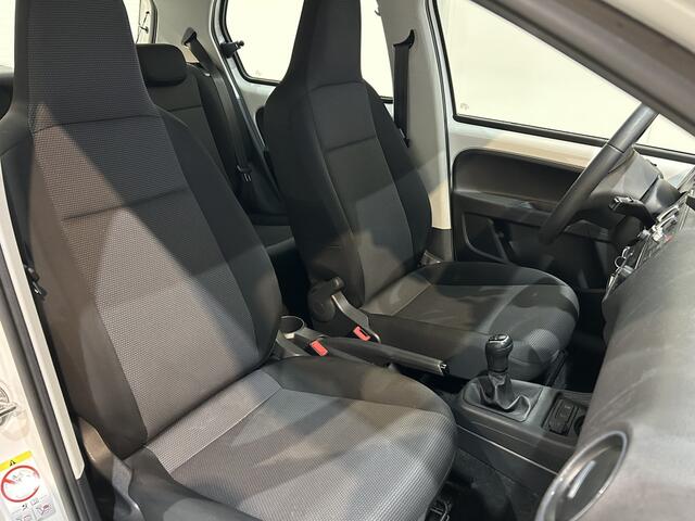 Skoda CITIGO 1.0 Greentech Ambition