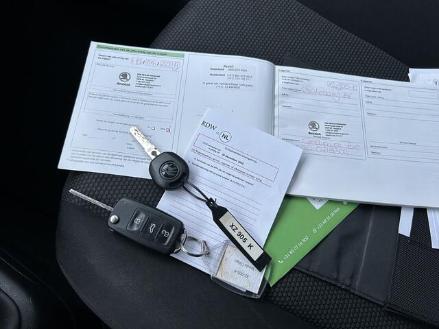 Skoda CITIGO 1.0 Greentech Ambition