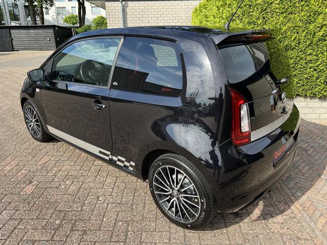 Skoda CITIGO 1.0 Monte Carlo
