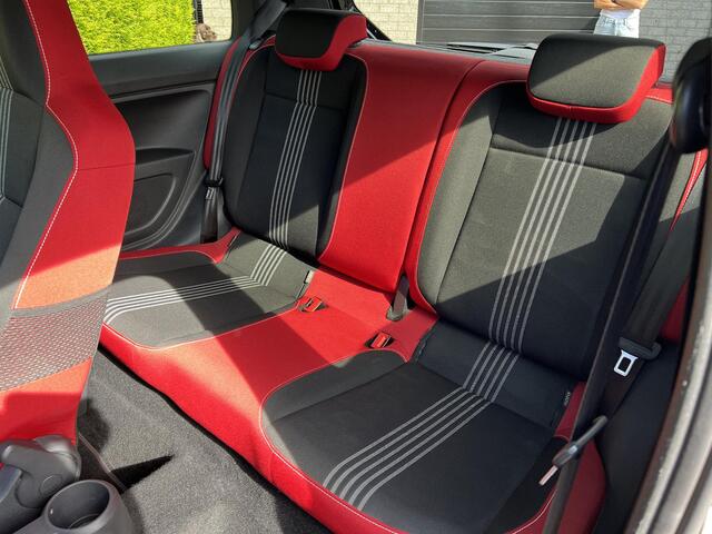 Skoda CITIGO 1.0 Monte Carlo