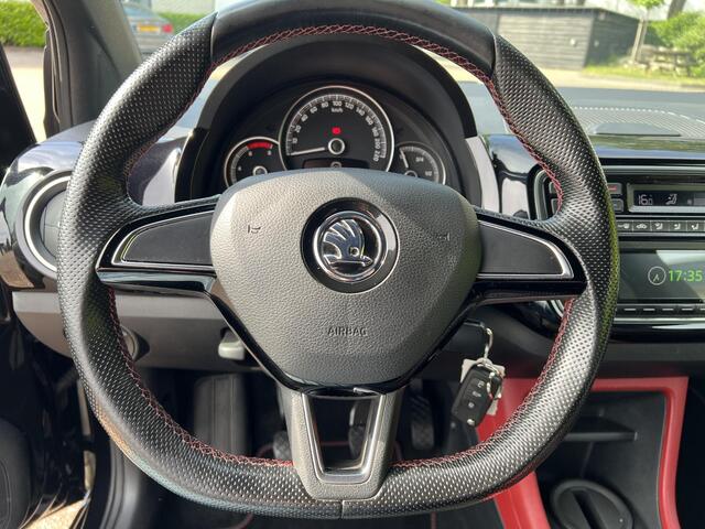 Skoda CITIGO 1.0 Monte Carlo