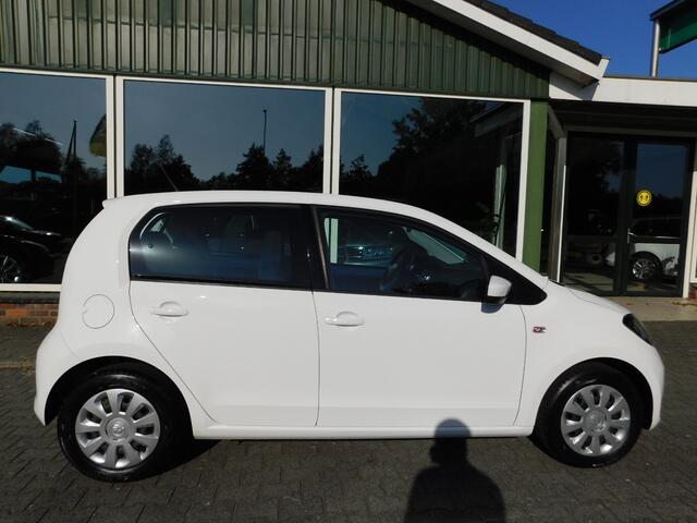 Skoda CITIGO 1.0 60PK AMBITION!! All-in Prijs! Cruise! 32000km!