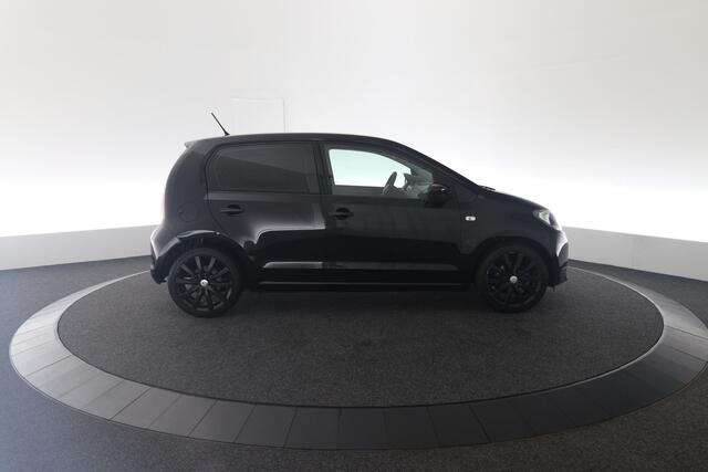 Skoda CITIGO 1.0 Greentech Ambition