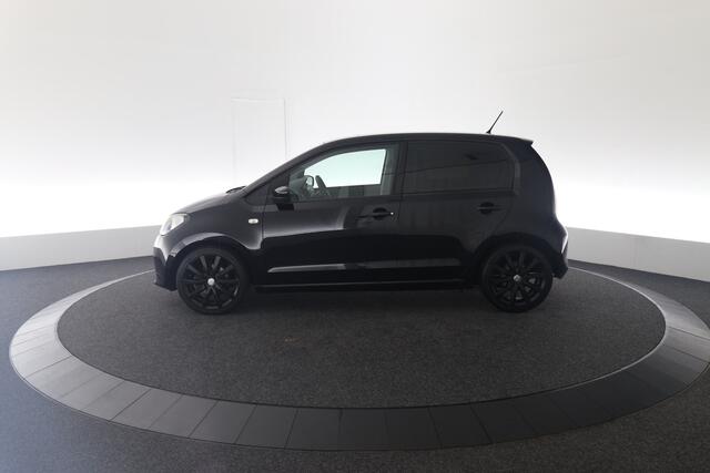 Skoda CITIGO 1.0 Greentech Ambition