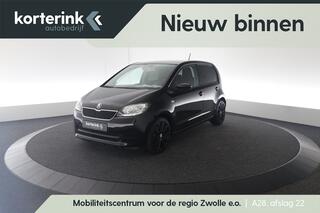 skoda-citigo-1.0-greentech-ambition