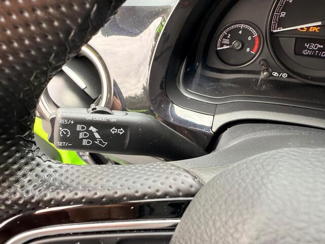 Skoda CITIGO 1.0 Greentech Ambition