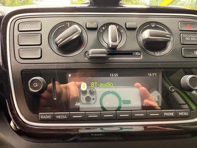 Skoda CITIGO 1.0 Greentech Ambition