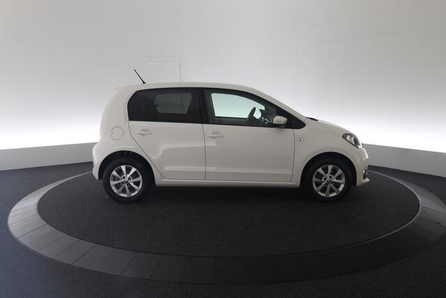 Skoda CITIGO 1.0 Greentech Style