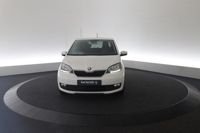 Skoda CITIGO 1.0 Greentech Style
