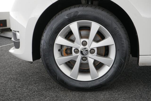 Skoda CITIGO 1.0 Greentech Style