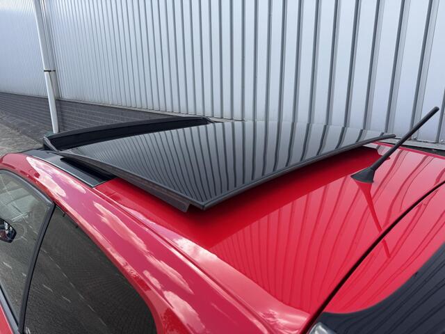 Skoda CITIGO 1.0 MPI Monte Carlo Panoramadak | Stoelverwarming | Sportstoelen | Cruise | Parkeersensoren