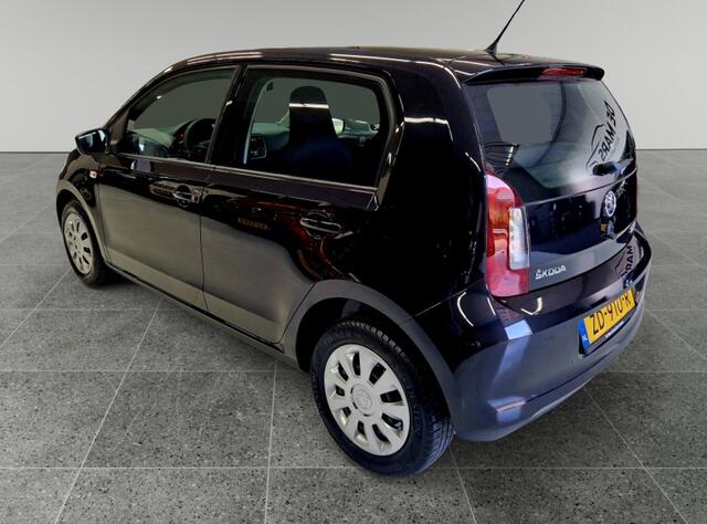 Skoda CITIGO 1.0 Grt. Ambition 12 mnd garantie