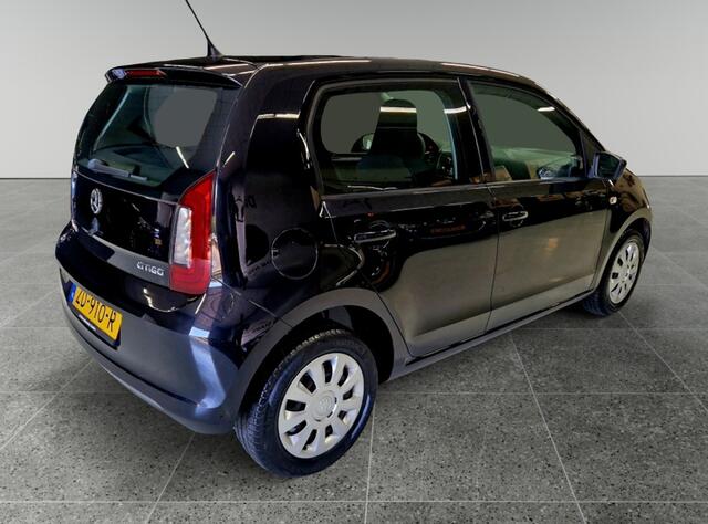 Skoda CITIGO 1.0 Grt. Ambition 12 mnd garantie