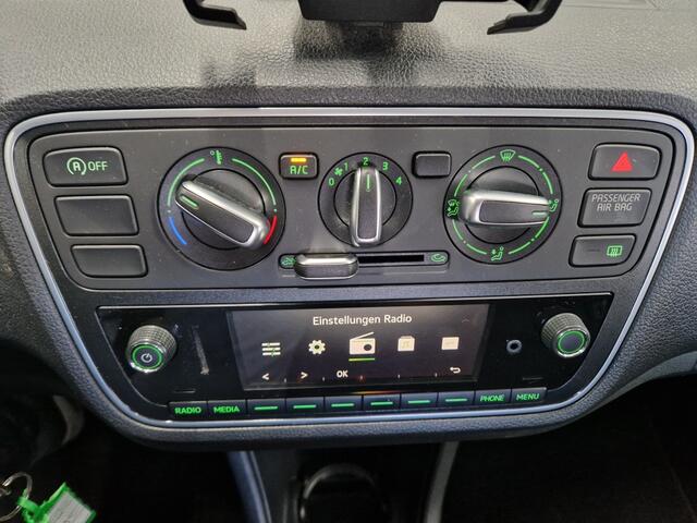 Skoda CITIGO 1.0 Grt. Ambition 12 mnd garantie