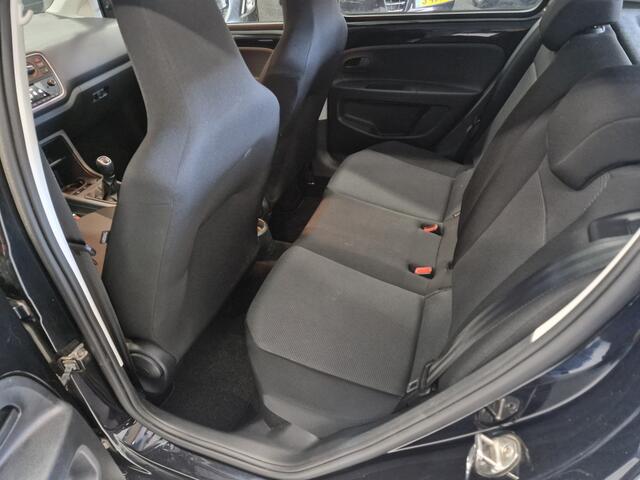 Skoda CITIGO 1.0 Grt. Ambition 12 mnd garantie