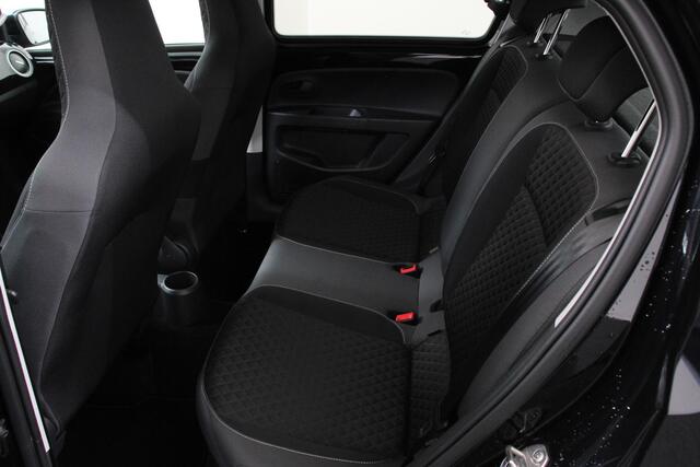 Skoda CITIGO 1.0 Greentech Ambition Airco | Bluetooth | Stoel Verwarming | Privacy Glass