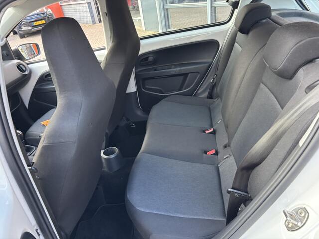 Skoda CITIGO 1.0 Greentech Active / Airco / DAB+ / Zomer+Winterset /