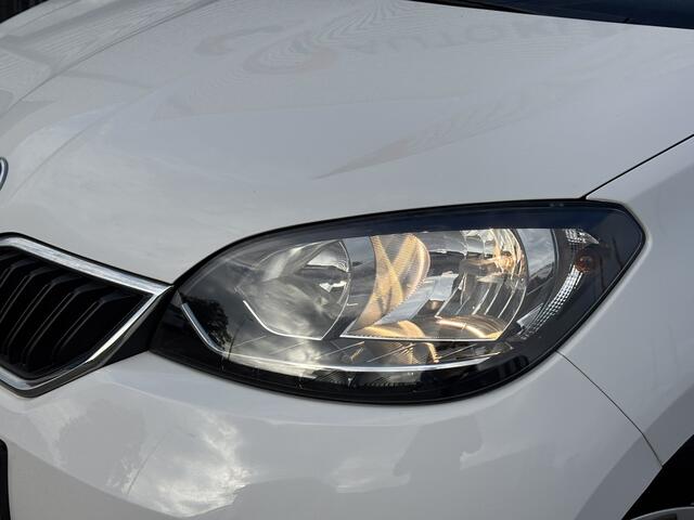 Skoda CITIGO 1.0 Greentech Active / Airco / DAB+ / Zomer+Winterset /