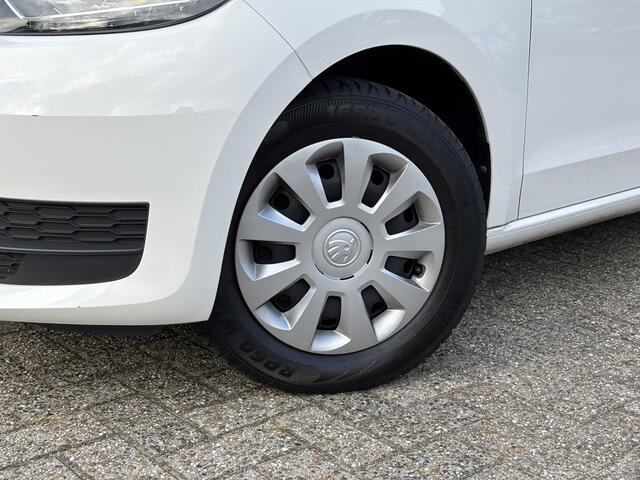 Skoda CITIGO 1.0 Greentech Active / Airco / DAB+ / Zomer+Winterset /