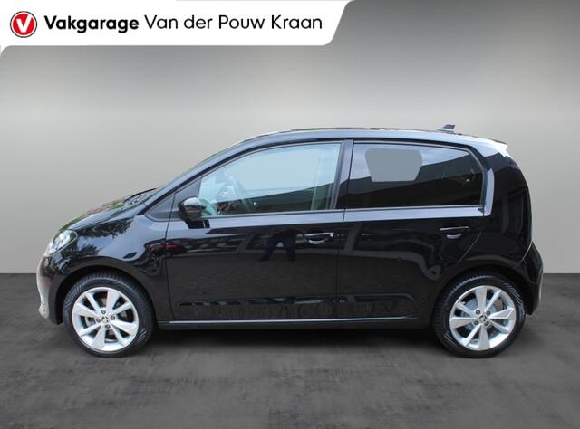 Skoda CITIGO EV Style