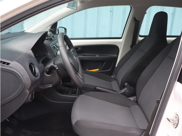 Skoda CITIGO 1.0 Greentech Ambition | AIRCO | BLUETOOTH | CRUISE CONTROL