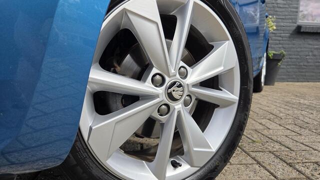 Skoda CITIGO 1.0 Fun | AIRCO | SMARTPHONE DOCKINGSTATION | 16" SCORPIUS VELGEN | SUNSET-PAKKET