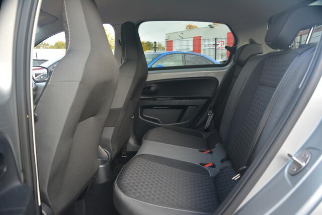 Skoda CITIGO 1.0 Greentech Ambition | Airco | Cruise-control | App verbinding | Elek.ramen | NL auto!! |