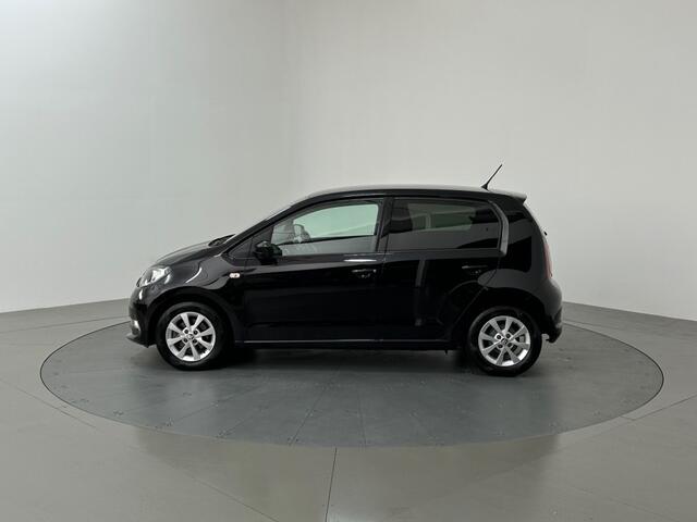 Skoda CITIGO 1.0 GRT. AMBITION AIRCO CRUISE