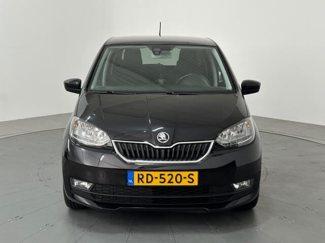 Skoda CITIGO 1.0 GRT. AMBITION AIRCO CRUISE