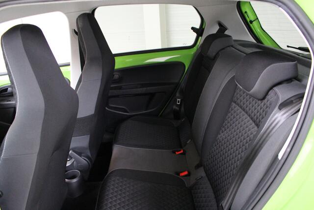 Skoda CITIGO 1.0 Greentech Ambition Airco | Cruise control | Centrale vergrendeling