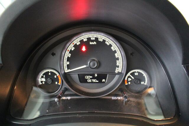 Skoda CITIGO 1.0 Greentech Ambition Airco | Cruise control | Centrale vergrendeling