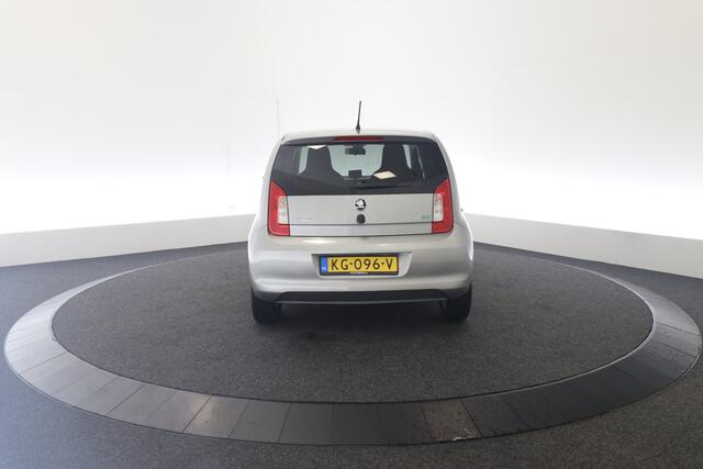 Skoda CITIGO 1.0 Greentech Fresh
