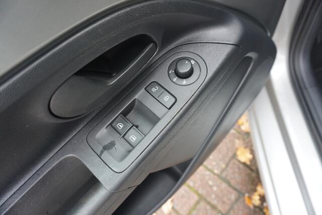 Skoda CITIGO 1.0 Greentech Fresh Cruisecontr. | Airco | Bluetooth * All in prijs *