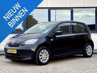 skoda-citigo-1.0-greentech-ambition