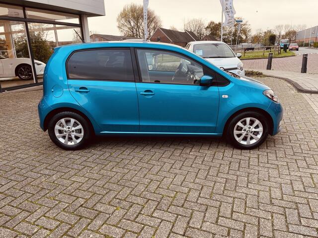 Skoda CITIGO 1.0 Grt. Ambition