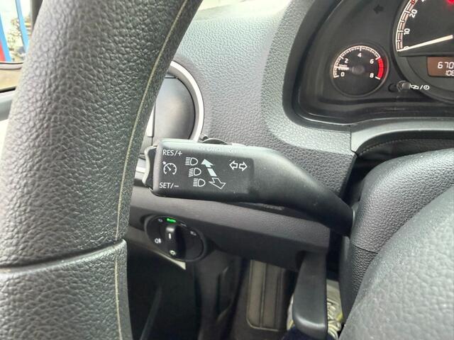 Skoda CITIGO 1.0 Ambition 5-Deurs Airco bj2018