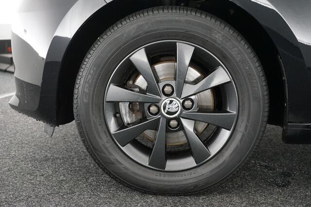 Skoda CITIGO 1.0 Greentech Edition