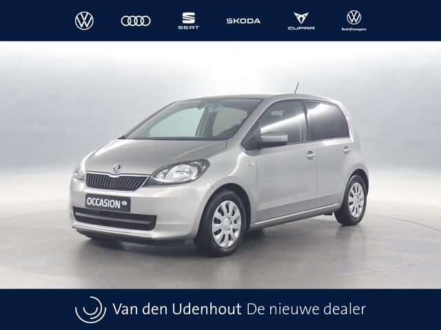 Skoda CITIGO 1.0 Greentech Fresh / Airco / Cruise Control