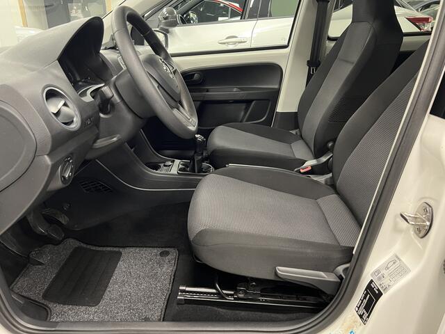 Skoda CITIGO 1.0I Style / 75PK / 5-DEURS / AIRCO / PDC / LED / 12MND.BOVAG /