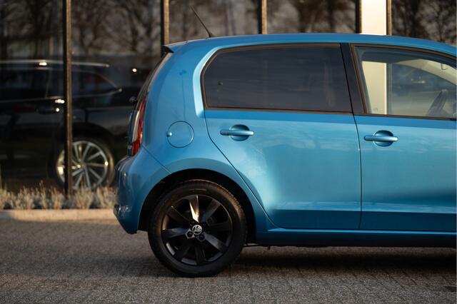 Skoda CITIGO 1.0 Greentech Ambition | Allseason | Airco | Cruise | Privacyglas | Lichtmetaal