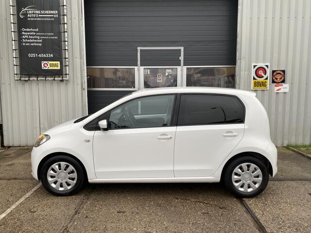 Skoda CITIGO 1.0 Grt. Fresh