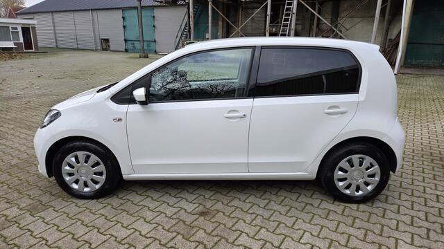 Skoda CITIGO 1.0 Grt. Ambition