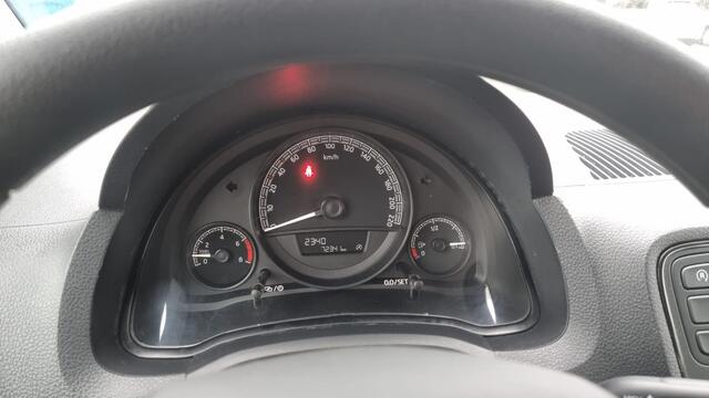 Skoda CITIGO 1.0 Grt. Active