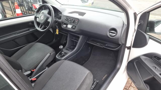 Skoda CITIGO 1.0 Grt. Active