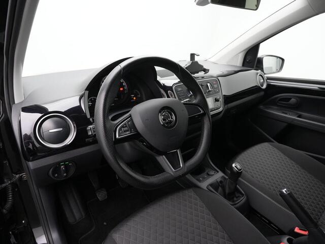 Skoda CITIGO 1.0 Greentech 65 pk Ambition | Navigatie via App | Cruise Control