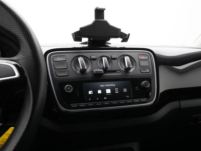 Skoda CITIGO 1.0 Greentech 65 pk Ambition | Navigatie via App | Cruise Control