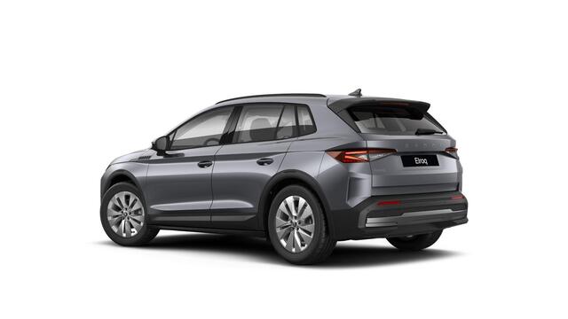Skoda Elroq 50 Selection 170 pk