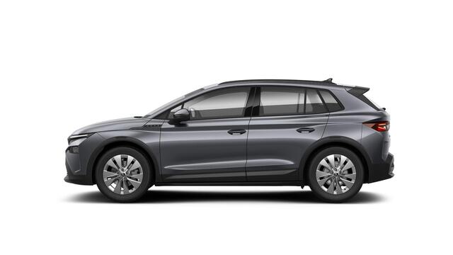 Skoda Elroq 50 Selection 170 pk