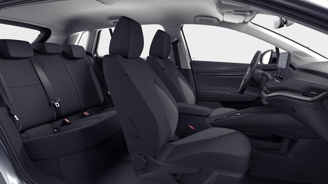 Skoda Elroq 50 Selection 170 pk