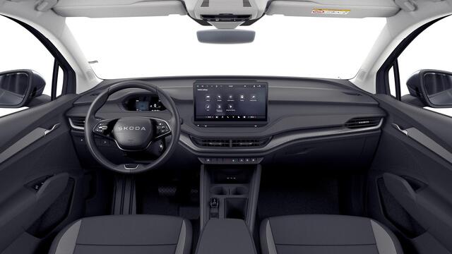 Skoda Elroq 50 Selection 170 pk